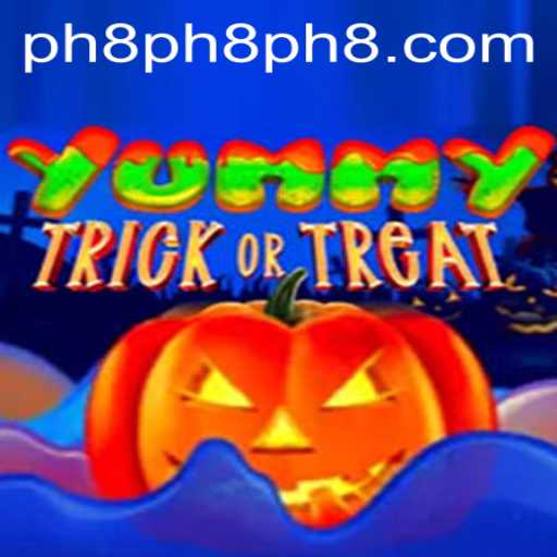 Unveiling YummyTrickorTreat: A Thrilling Adventure into the Spooky Sweet World